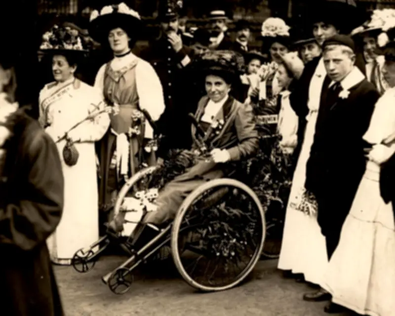 Disability by David Turner Review: A Revelatory New History