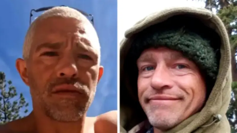 Discovery Star Matt Brown Found Dead in Washington River at 43