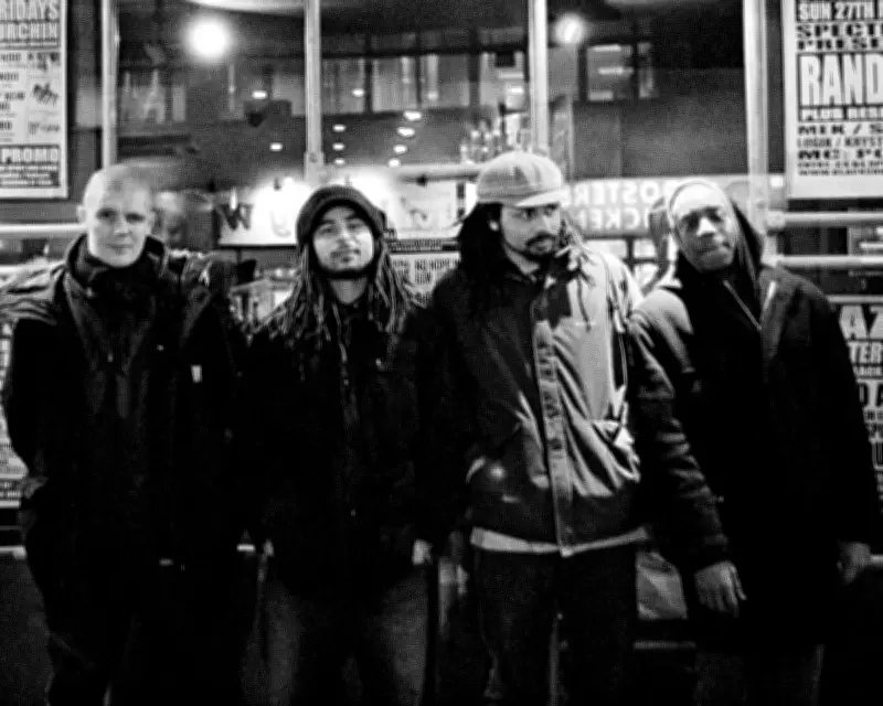 DMZ: The Oral History of Dubstep's Soul from the Founders