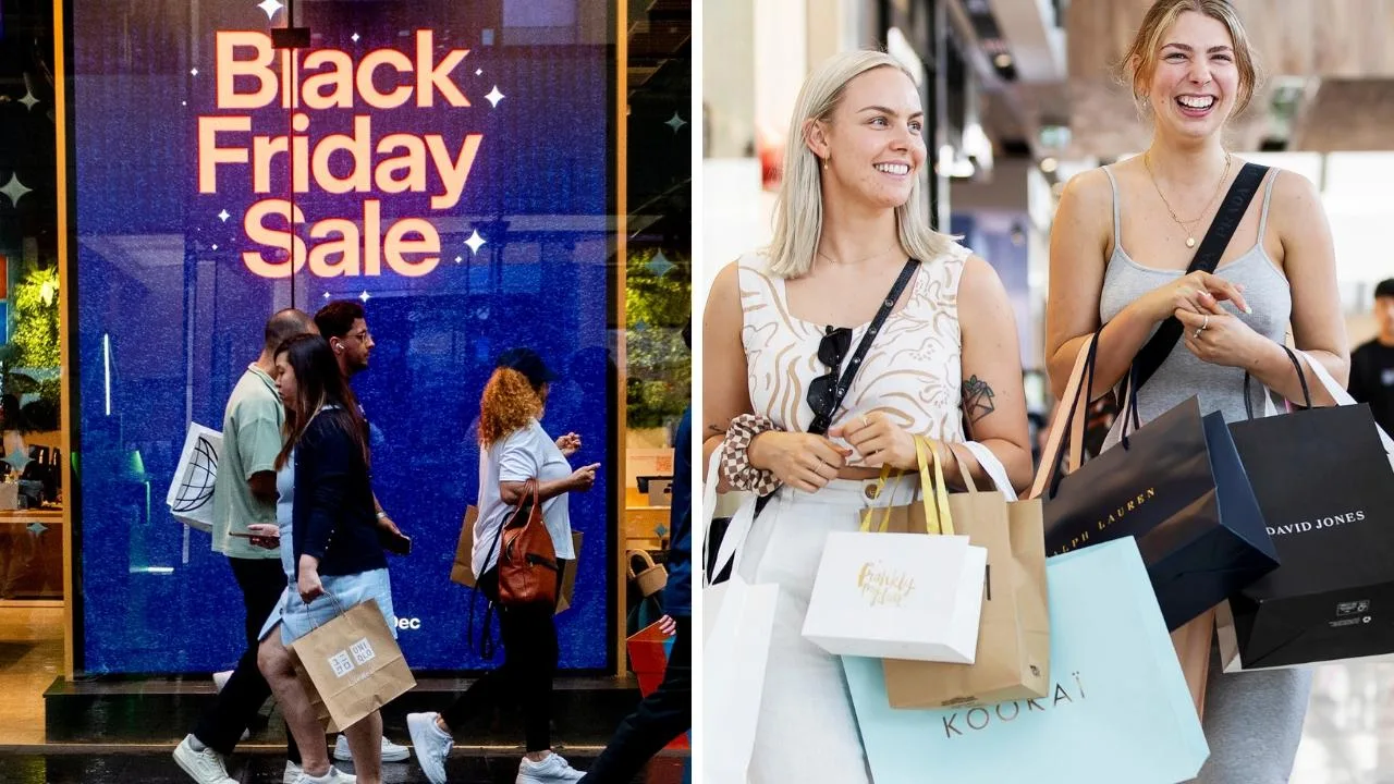 Black Friday Sales End Tonight: Up to 90% Off Still Available