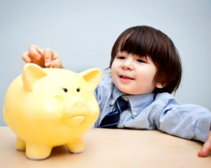 Does Your Baby Have a Pension Yet? If Not, Why Not?