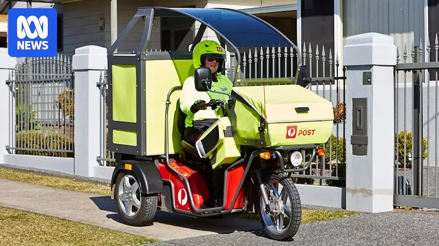 Dog Attacks on Posties Surge Across Australia