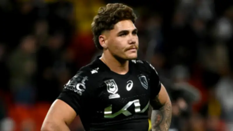 Dolphins form boost for Gilbert and Finefeuiaki's Origin hopes