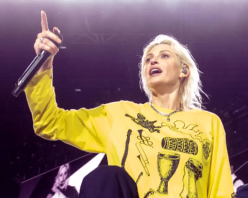 Download Festival Review: Linkin Park Triumphs, Guns N' Roses Flops