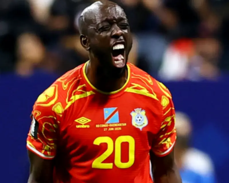 DR Congo vs Uzbekistan World Cup Group K Match Report