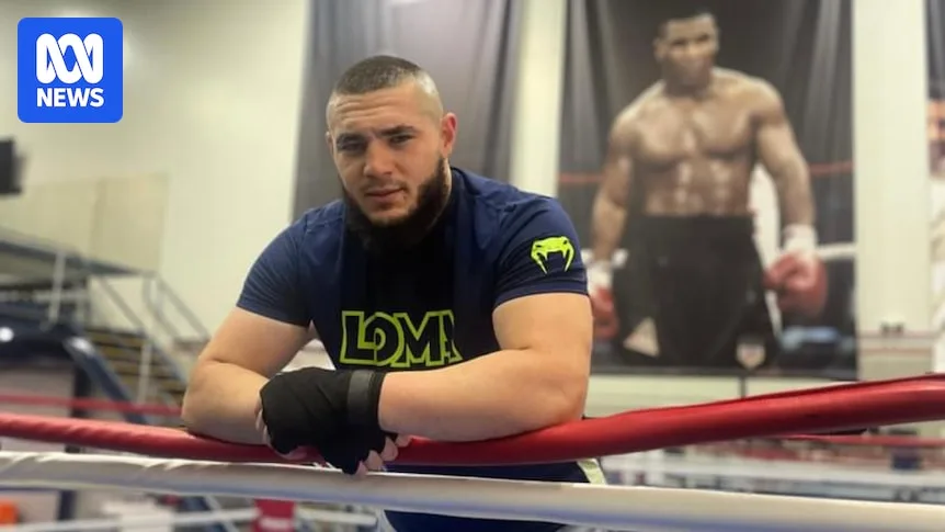 Ex-Boxer and Convicted Kidnapper Shot in Western Sydney Drive-By