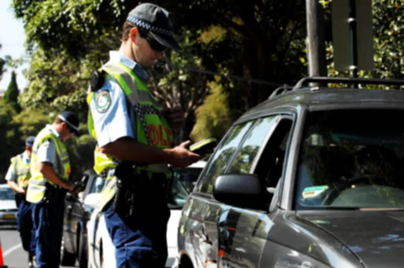 Driver caught with blood alcohol six times legal limit in NSW