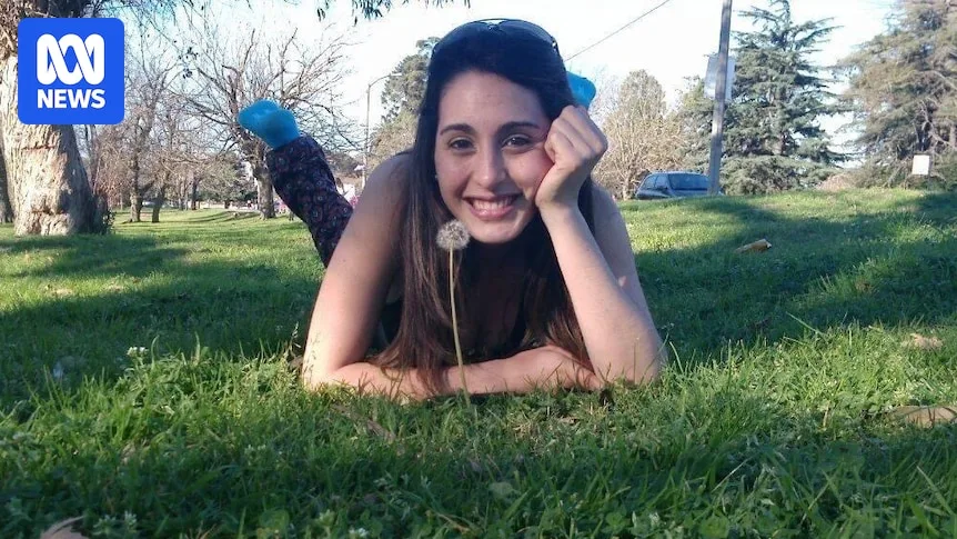 P-Plater Jailed for Fatal Canberra Cyclist Crash