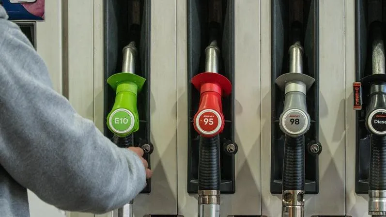 Drivers Rush to Fuel Stations Amid Middle East Conflict Fears