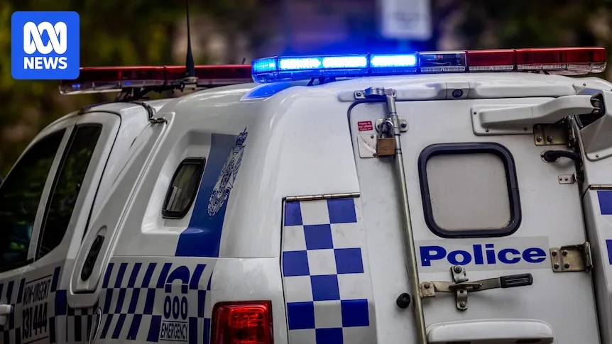Suspended Driver Allegedly Caught at 171kph, Drunk with Children in Car