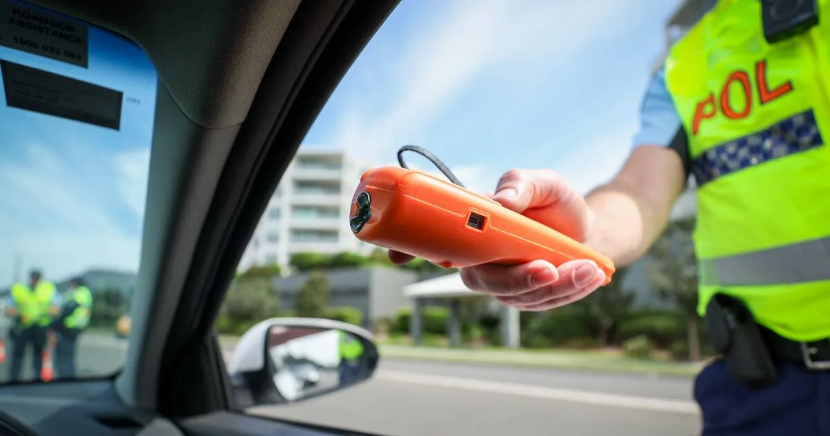 'Good grief': Magistrate stunned after drunk P-plater flips LandCruiser