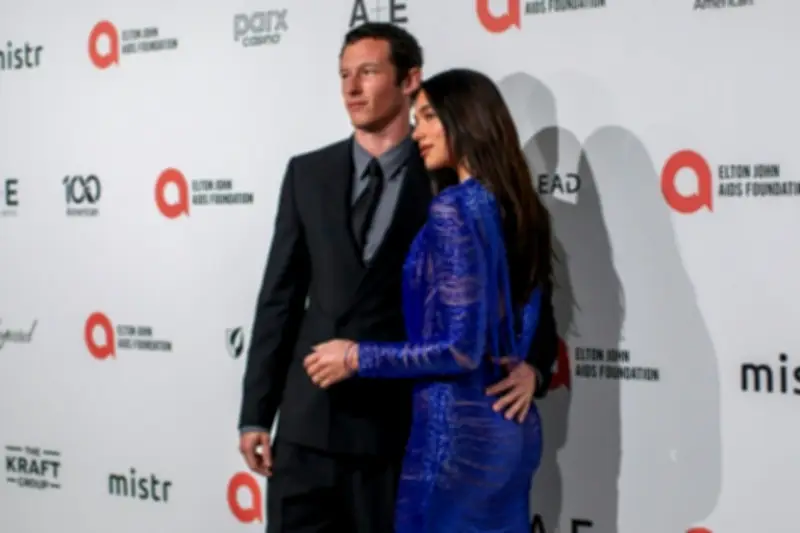 Dua Lipa Marries Callum Turner in Low-Key London Ceremony