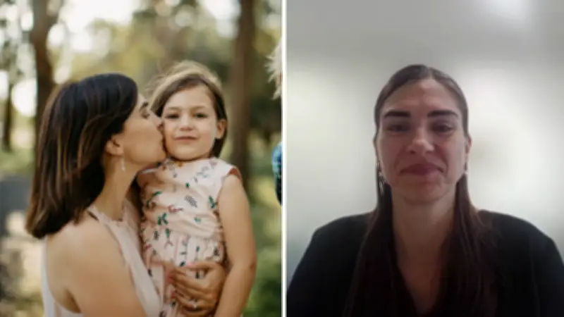 Dubbo Mum's Postnatal Psychosis Battle and Telehealth Success