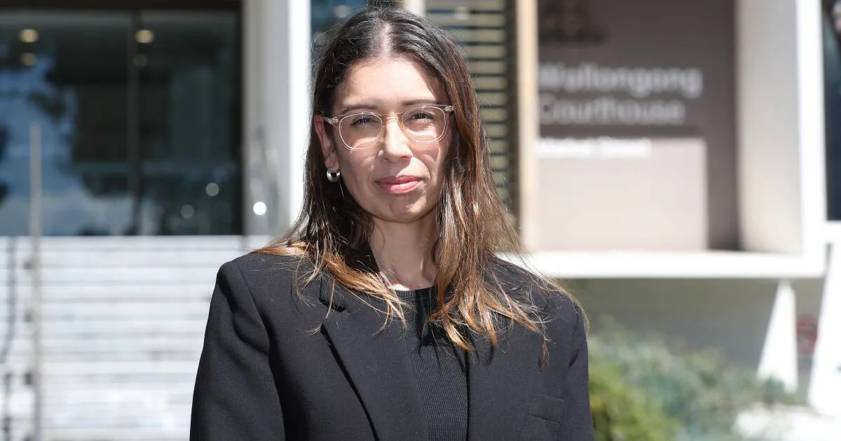 Wollongong Court's Domestic Violence Days Reveal Growing Crisis