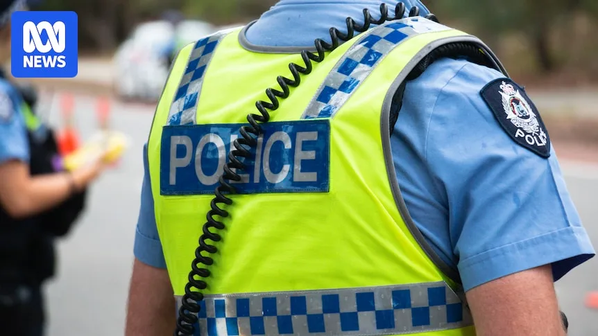 E-Scooter Rider Killed on Perth Highway, Police Appeal for Dashcam Footage