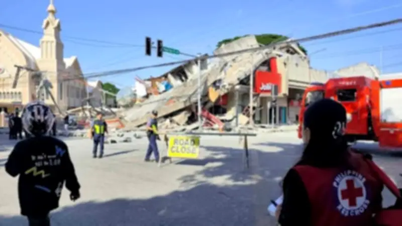 Earthquake-Resilient Timber Buildings: A Full-Scale Test Success