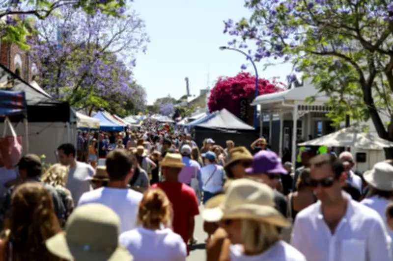 East Fremantle Unveils Sustainable Events Strategy After Festival Cancellation