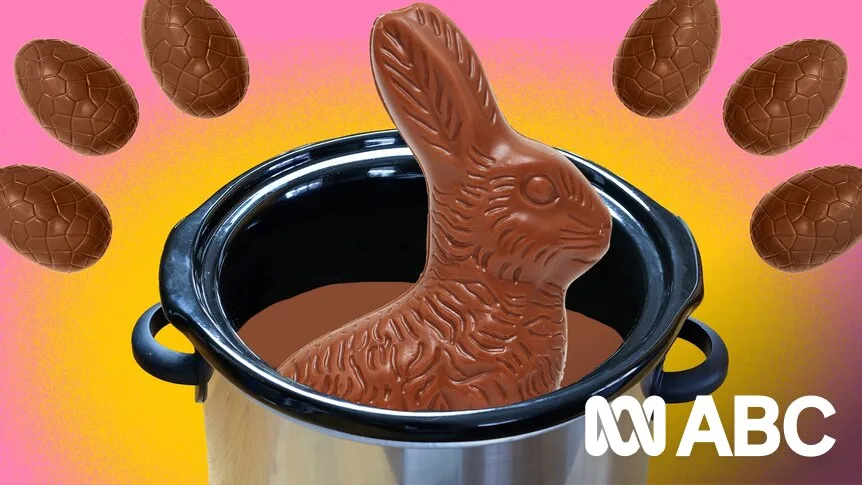 Easter Chocolate Prices Soar As Cocoa Costs Bite