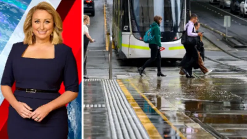 Eastern Australia Weather: Victoria Braces for Rain, Snow Outlook