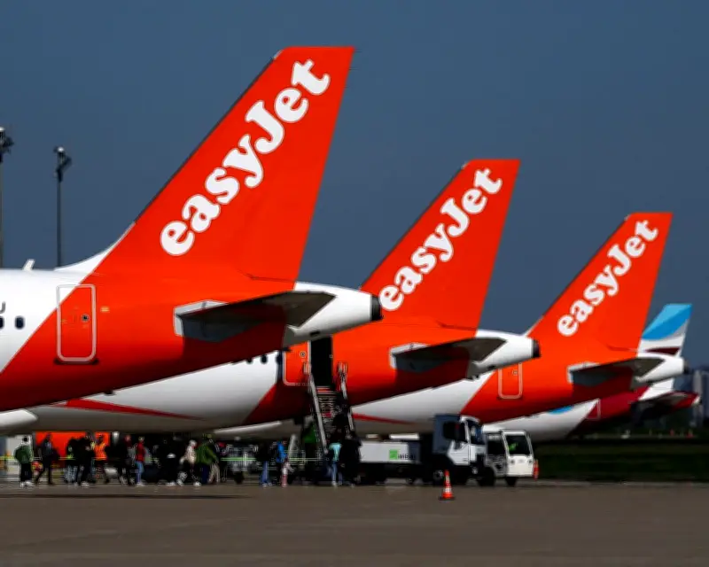 EasyJet Bidder Casts Doubt on Takeover Prospects