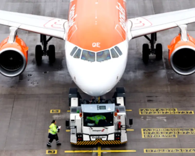 EasyJet Takeover: US Bid Faces Valuation and Ownership Hurdles