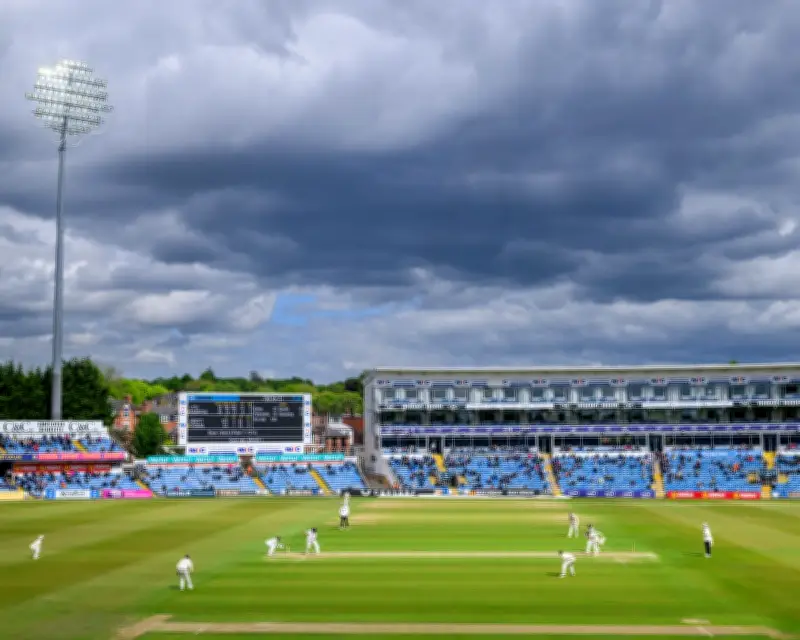 ECB Reviews Yorkshire's £1.75m Payment to CEO's Company Over Hundred Sale