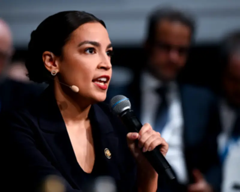 Economist Warns of Gen Z Socialism Threat Amid Rising Hunger