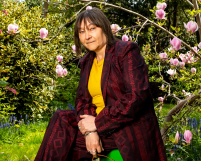 Edinburgh Book Festival Expands Musical Events with Ali Smith and Noh Theatre