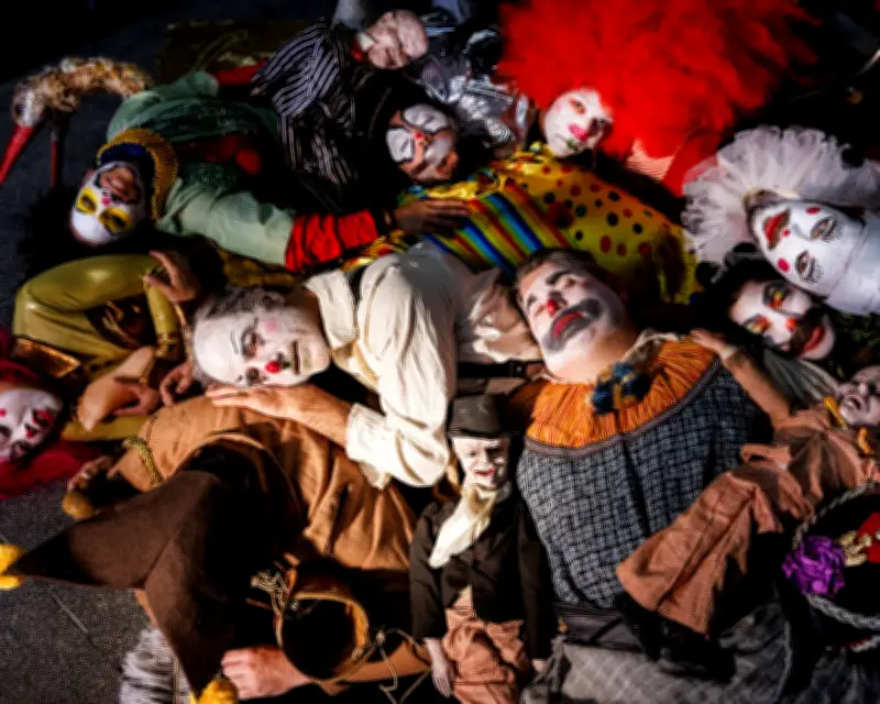 Edinburgh Festivals Plan Single Box Office for All 11 Events