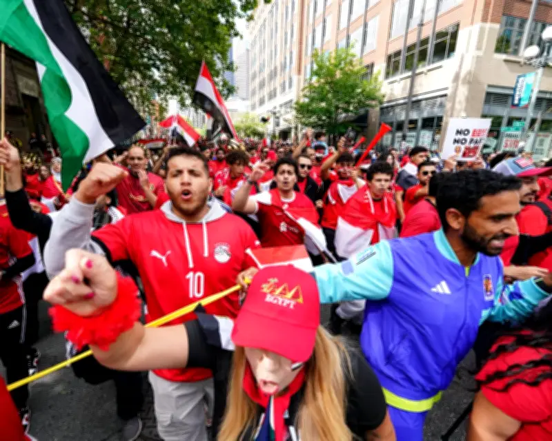 Egypt vs Iran World Cup 2026: Group G Match Updates and Score