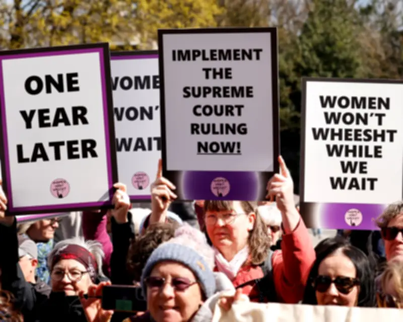 EHRC Code Defends Single-Sex Spaces Beyond Toilets