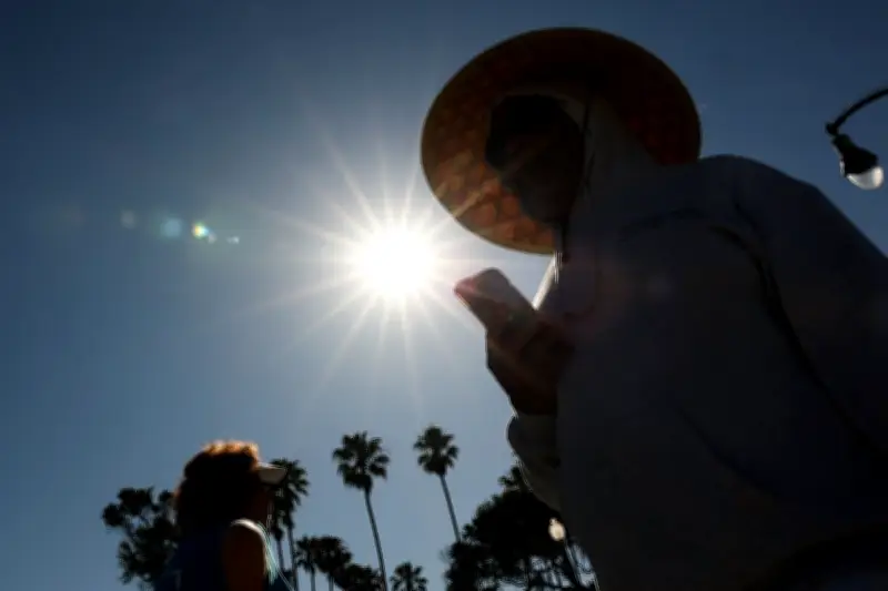 El Niño Explained: What It Means for Global Weather