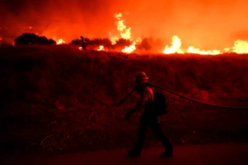 El Niño Forms in Pacific, Expected to Rival 1997 Record and Turbocharge Extreme Weather