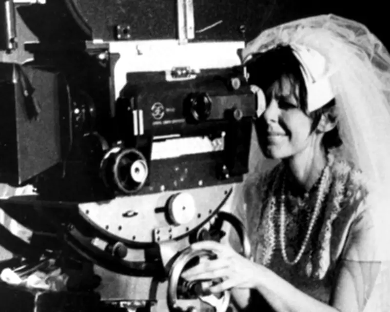 Elaine May: A Retrospective of a Groundbreaking Director