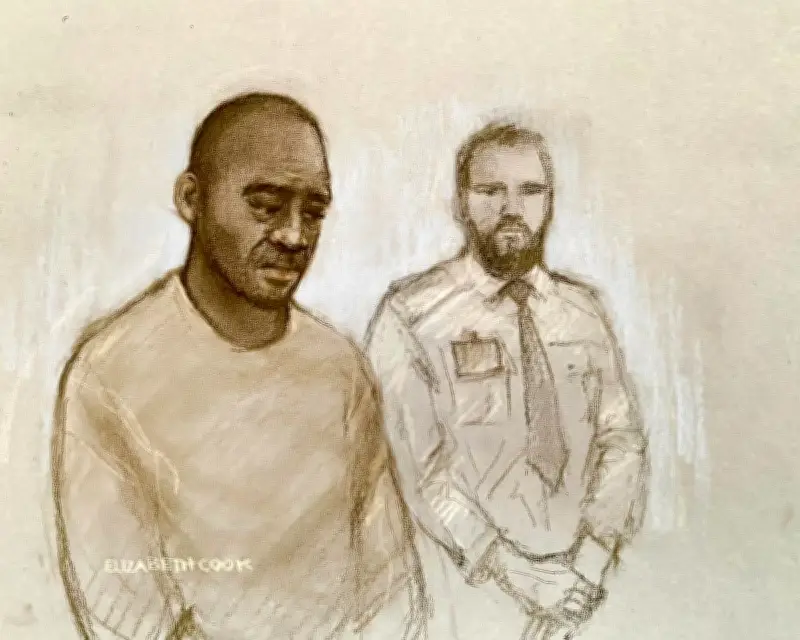 Electrician guilty of murdering partner and blowing up their London home