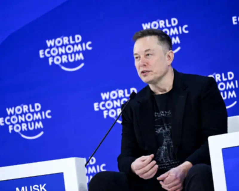 Elon Musk Engineer Fired After Lawsuit Over Grok AI Comments