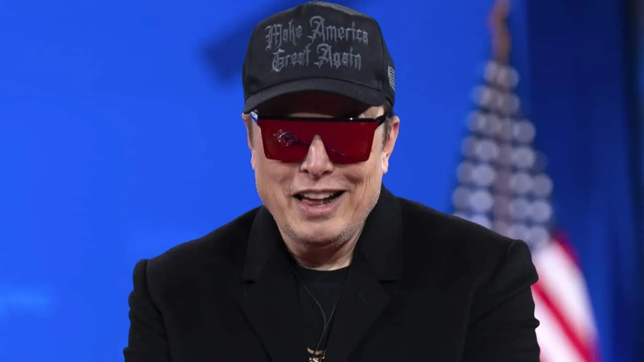 Elon Musk's $1 Trillion Pay Package Approved by Tesla Shareholders