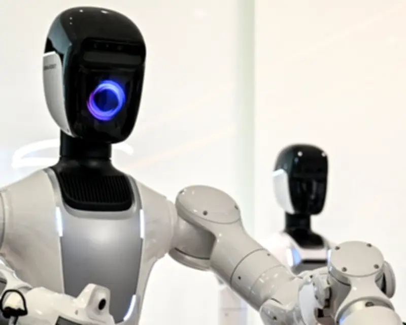 Elon Musk Warns AI Blurs Work-Life Boundaries in New Statement