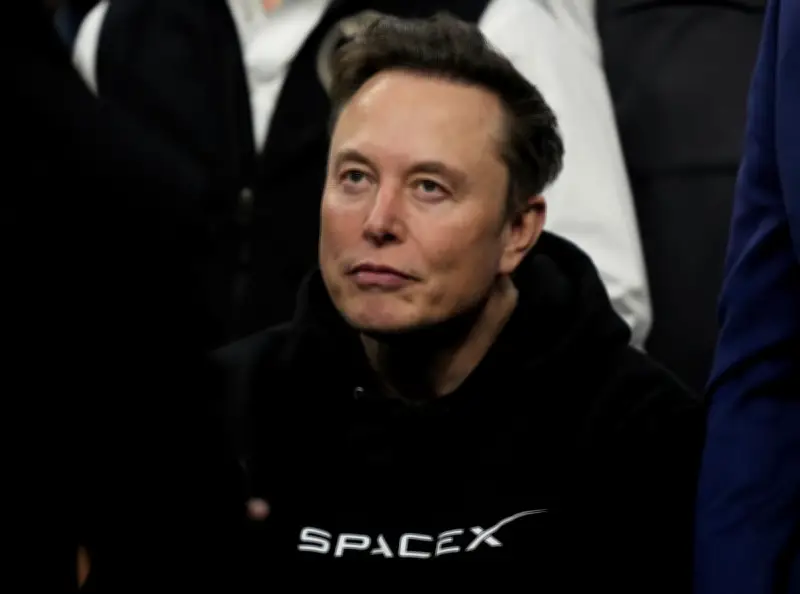 Elon Musk's Trillion-Dollar Rightwing Media Empire