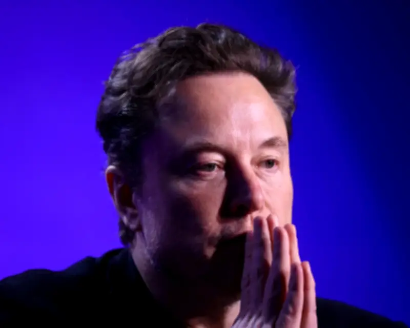 Elon Musk's X Avoids UK Action Over Belfast Violence Posts for Months
