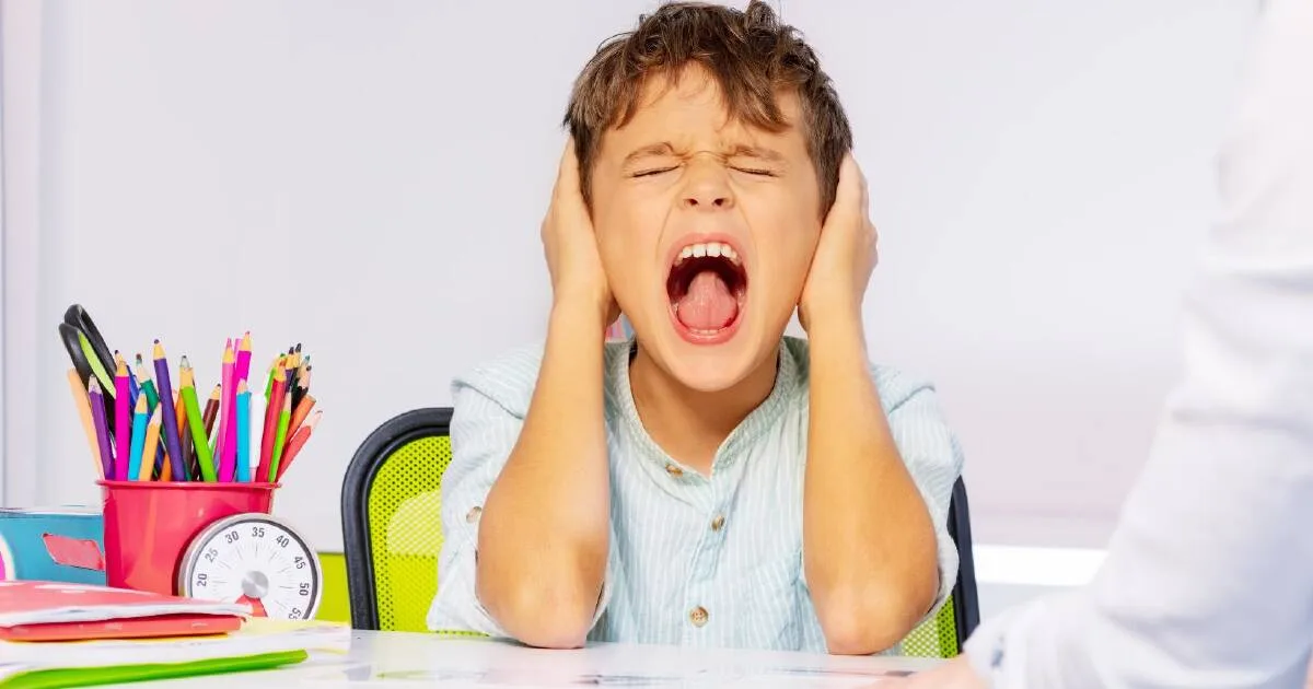 Embrace Kids' Meltdowns as School Year Begins, Says Parenting Coach