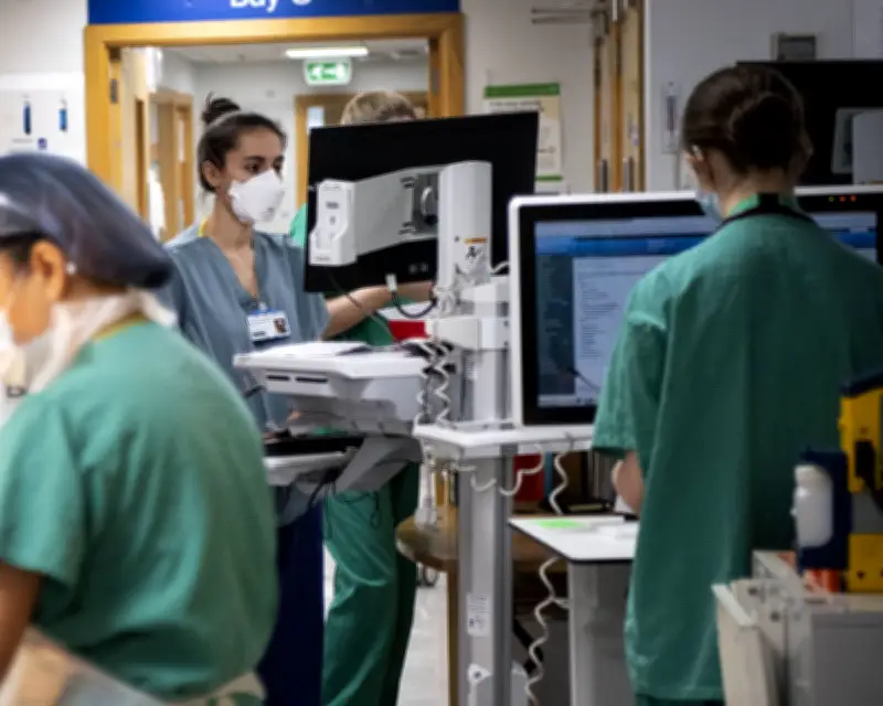 Emergency Medicine Crisis: Doctors and Families Speak Out