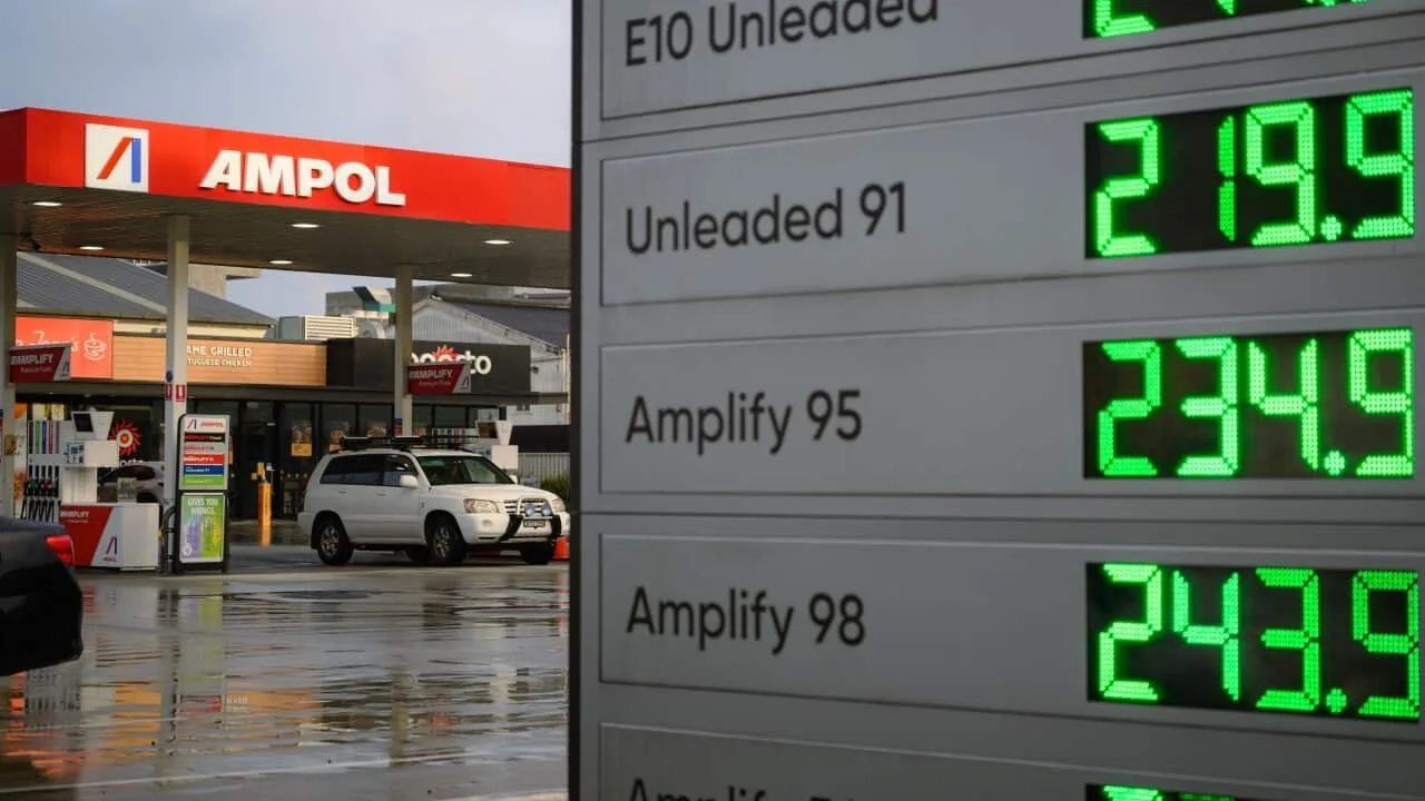 Energy Minister Urges Calm Amid Fuel Supply Fears, ACCC Monitors Price Hikes