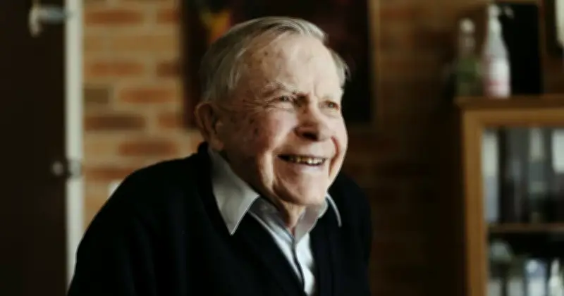 Emeritus Professor Malcolm Whyte, Renowned Scientist, Dies Aged 105