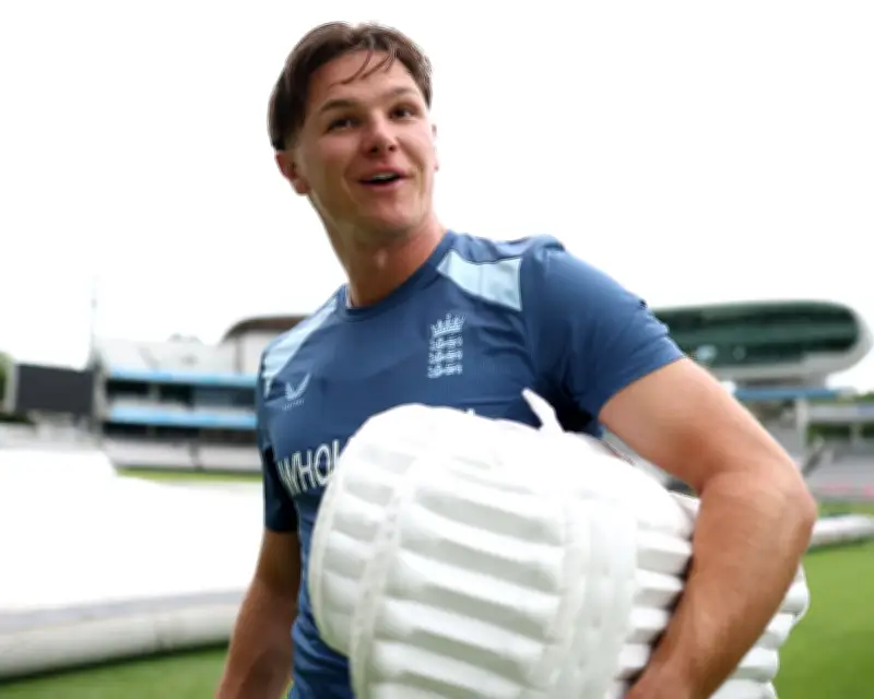 England Consider Sonny Baker Test Debut at Lord's Against New Zealand