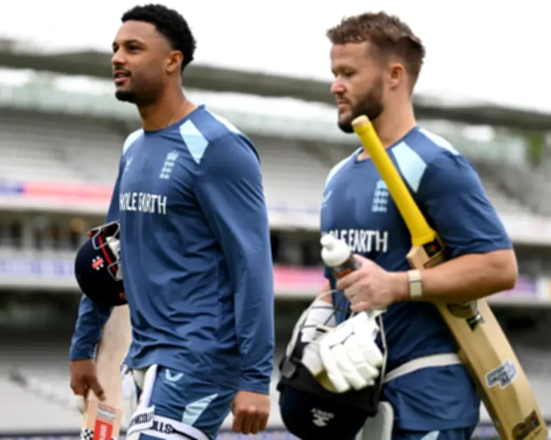 England Face New Zealand in First Test Amid Franchise Cricket Concerns