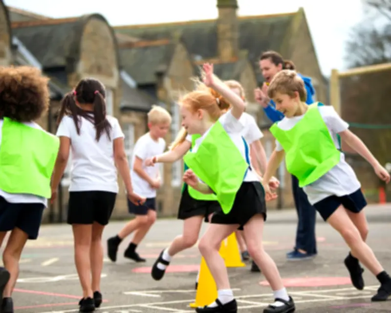 England Faces Child Mental Health Crisis as Referrals Hit 1 Million