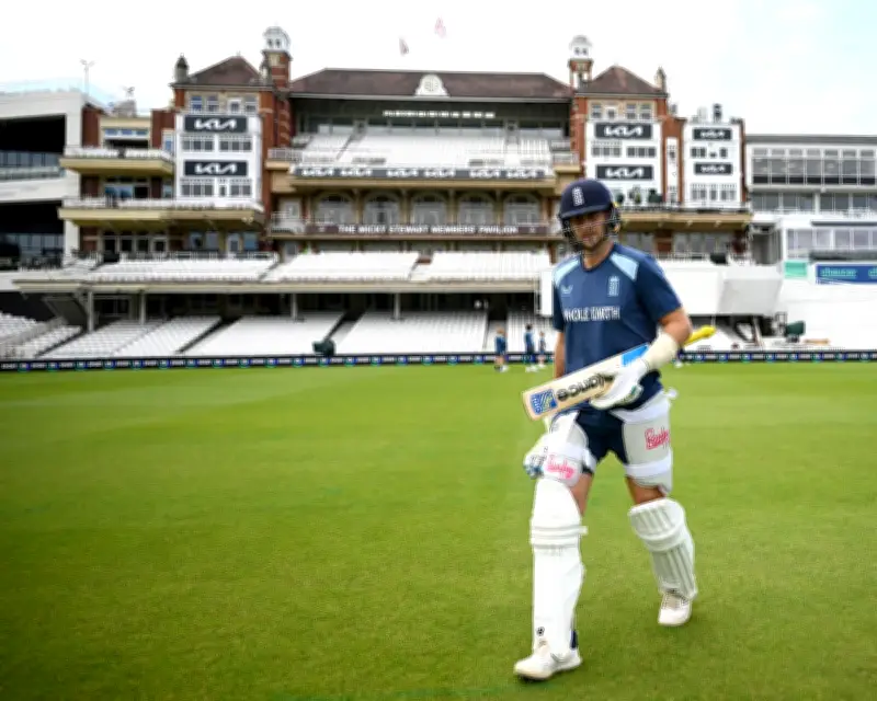 England vs New Zealand Second Test at The Oval: An Extraordinary Week