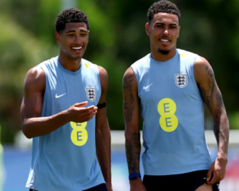 England's Over-Reliance on Kane: Tuchel Needs More Goal Threats