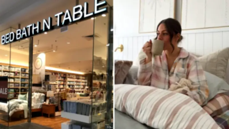 EOFY 2026 Sale: Best Bed Bath N’ Table Deals Up to 60% Off